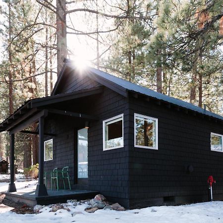 Colorado Lodge Биг Беър Лейк Екстериор снимка