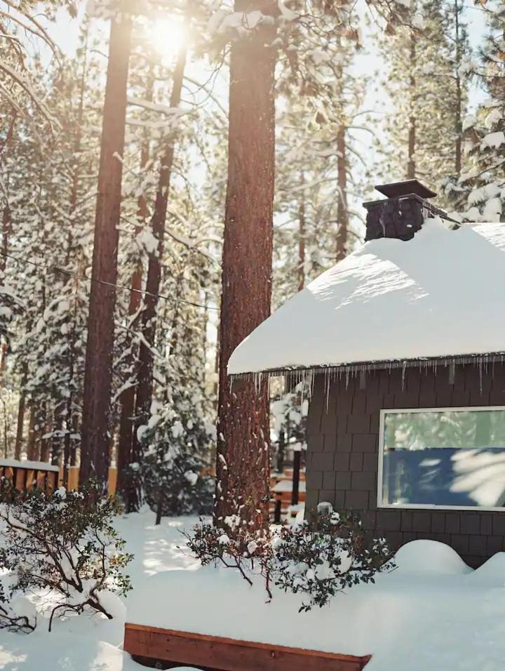 Colorado Lodge Биг Беър Лейк Екстериор снимка