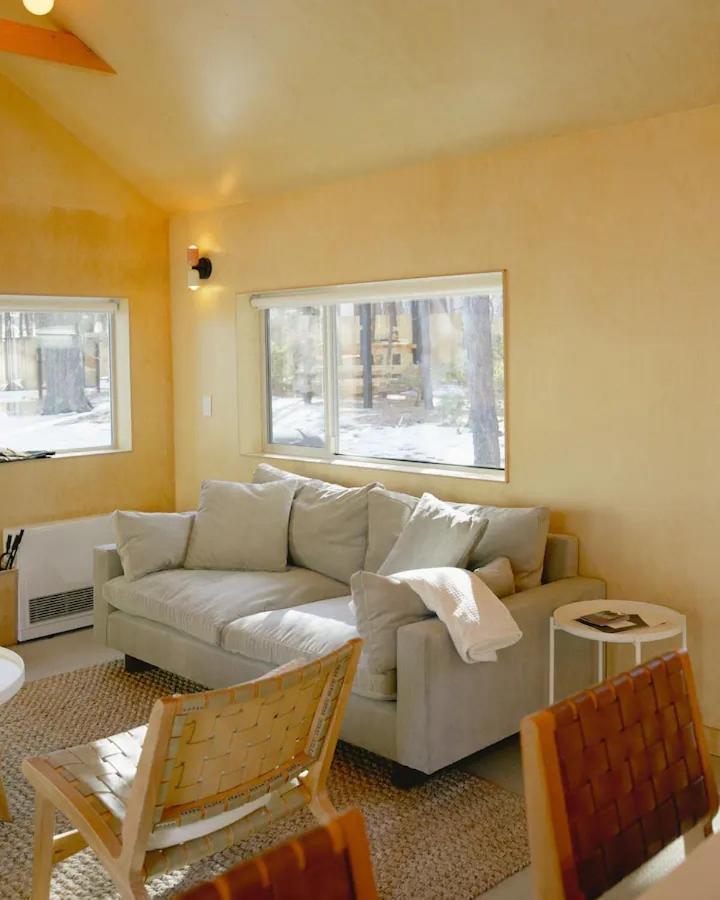 Colorado Lodge Биг Беър Лейк Екстериор снимка