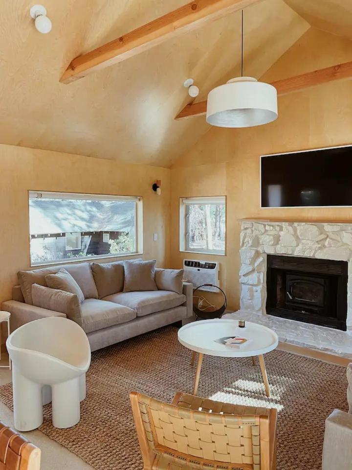 Colorado Lodge Биг Беър Лейк Екстериор снимка