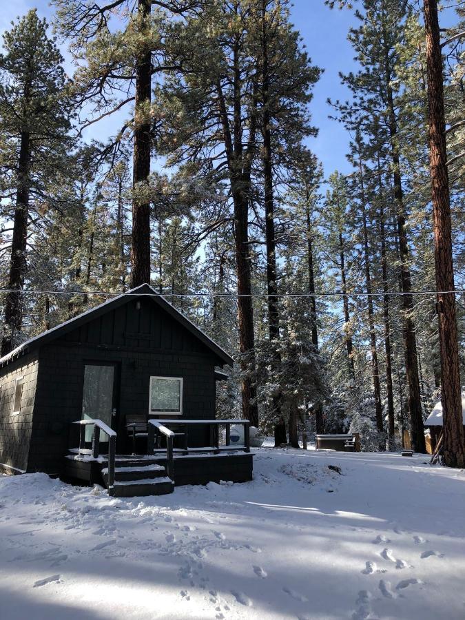 Colorado Lodge Биг Беър Лейк Екстериор снимка