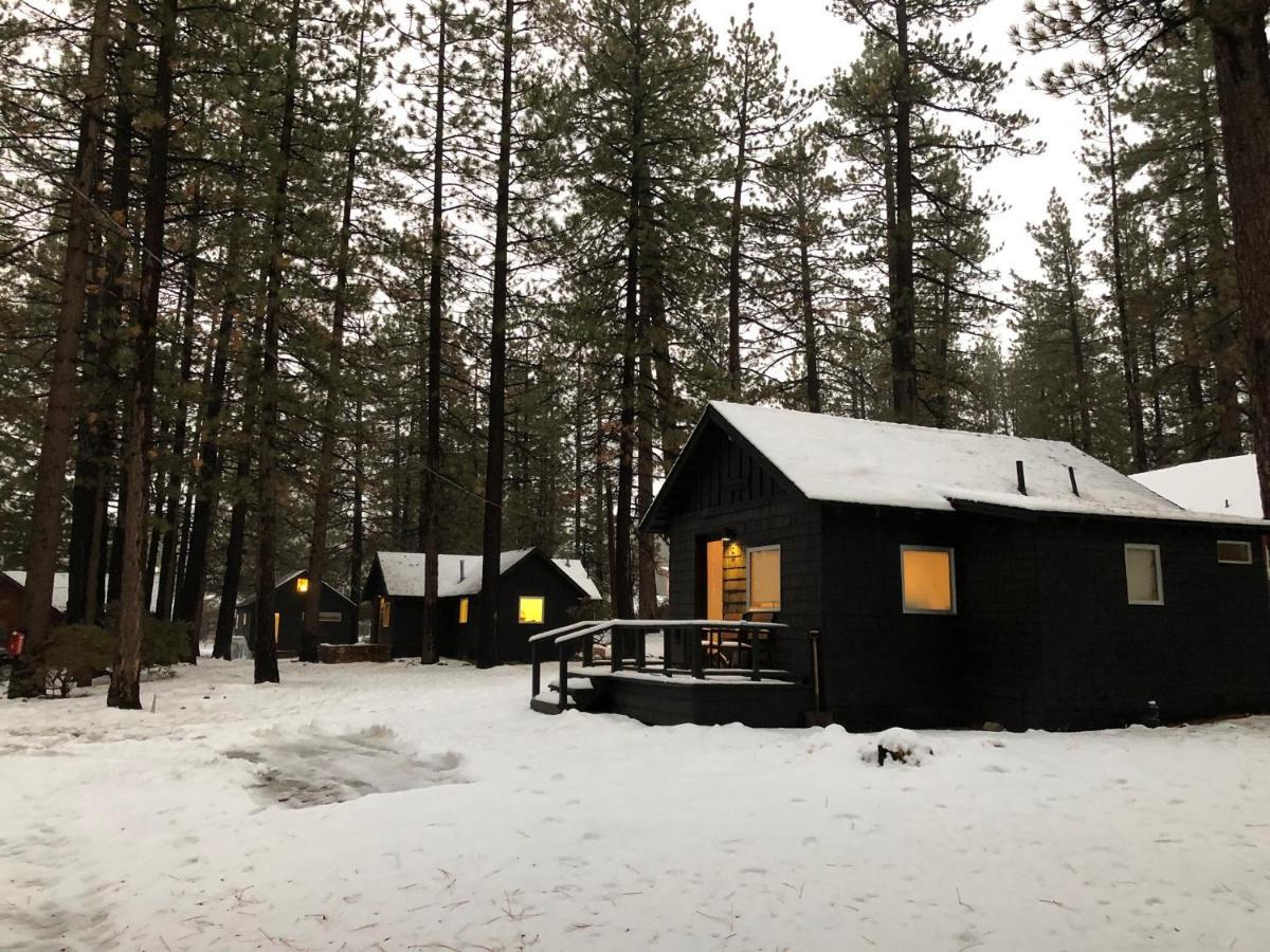 Colorado Lodge Биг Беър Лейк Екстериор снимка