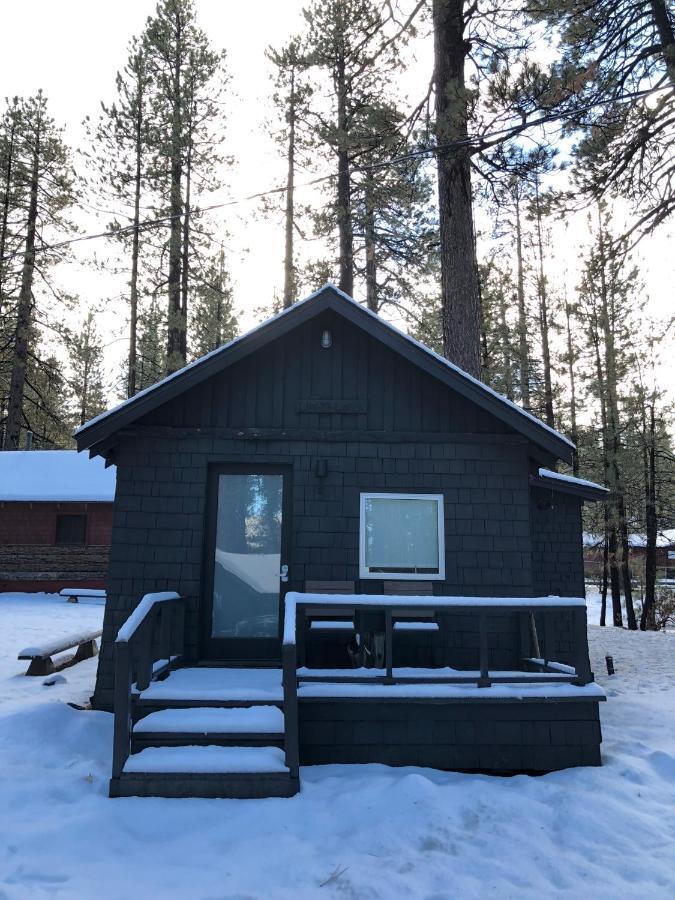 Colorado Lodge Биг Беър Лейк Екстериор снимка