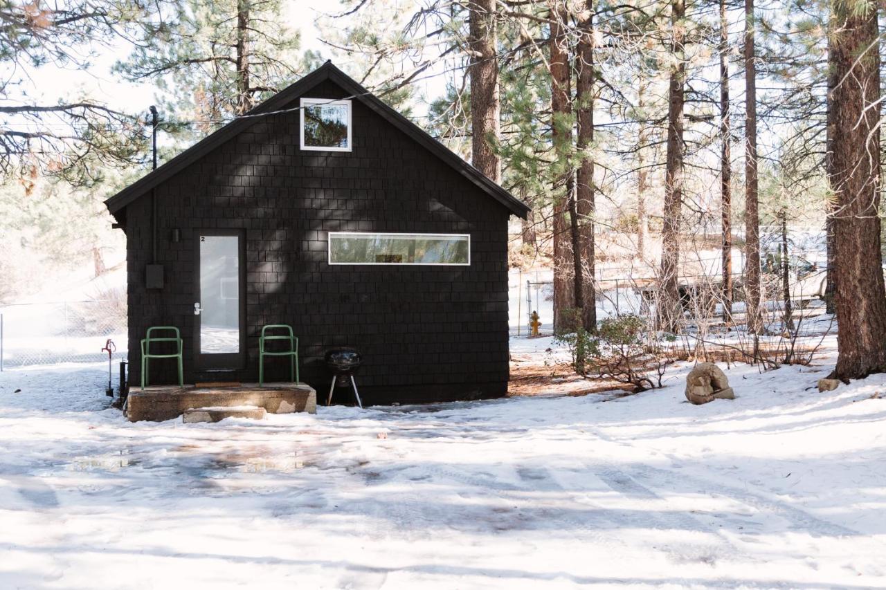 Colorado Lodge Биг Беър Лейк Екстериор снимка