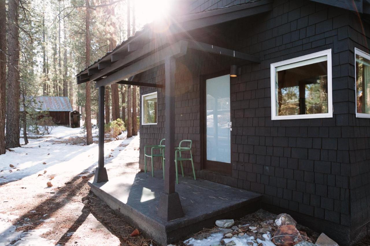 Colorado Lodge Биг Беър Лейк Екстериор снимка